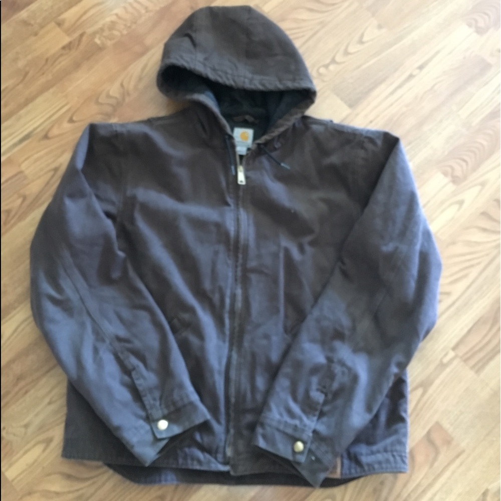 MENS CARHARTT *Like new!!* (Large)